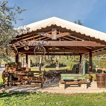Panorama D'Incanto Assisi Dış mekan fotoğraf